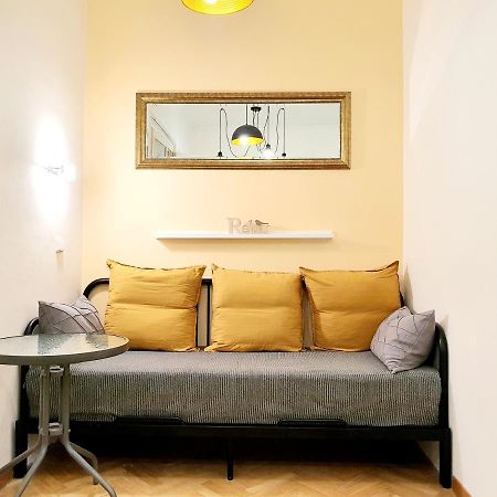Apartment Praha Eksteriør bilde