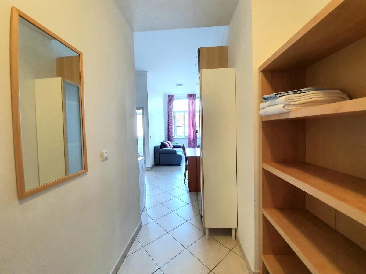 Apartment Praha Eksteriør bilde
