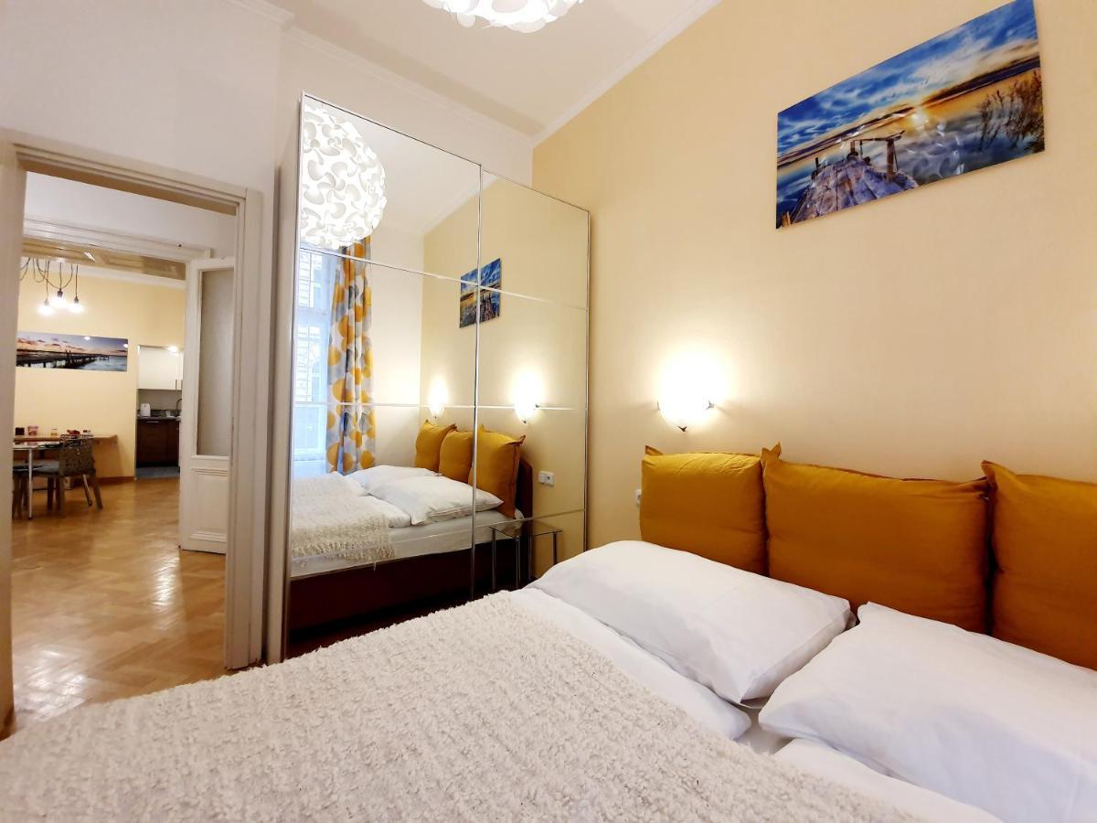 Apartment Praha Eksteriør bilde