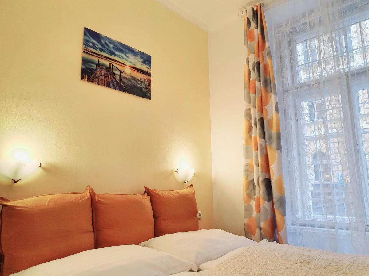 Apartment Praha Eksteriør bilde