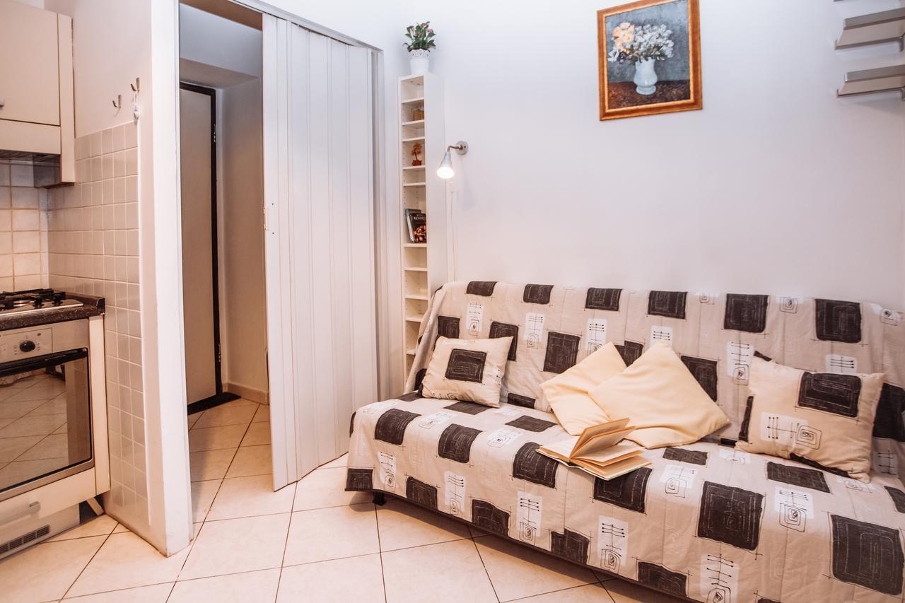 Apartment Praha Eksteriør bilde