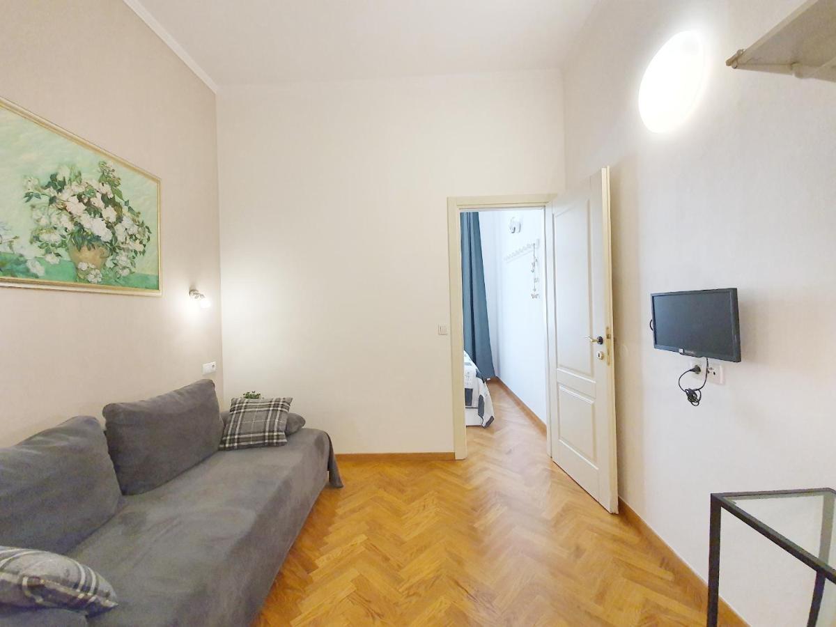 Apartment Praha Eksteriør bilde